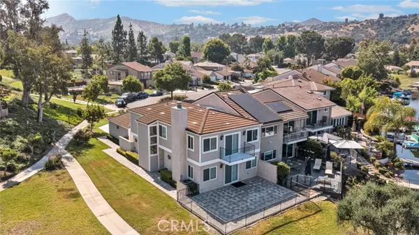 Westlake Village, CA 91361,32174 Beachlake Lane