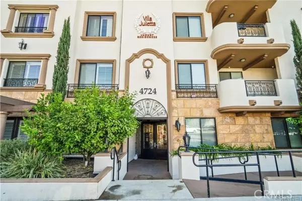 4724 Kester Avenue #406, Sherman Oaks, CA 91403