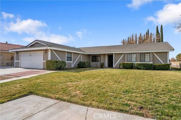 43137 32nd Street, Lancaster, CA 93536