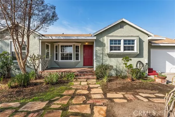 7601 Greg Avenue, Sun Valley (los Angeles), CA 91352