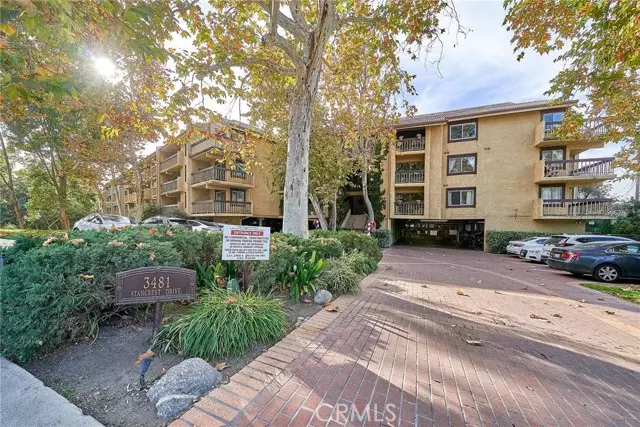 Glendale, CA 91208,3481 Stancrest Drive #302