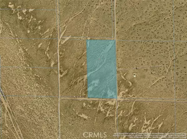 0 Vic Adobe Mountain Rd, El Mirage, CA 92301