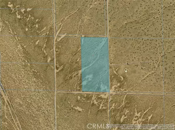 0 Vic Adobe Mountain Rd, El Mirage, CA 92301