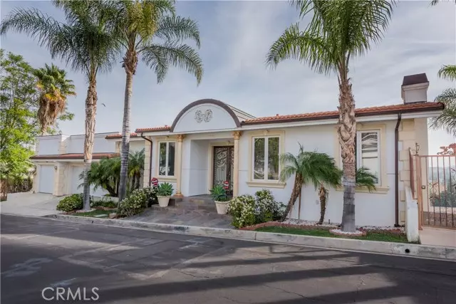 5770 Rolling Road, Woodland Hills (los Angeles), CA 91367