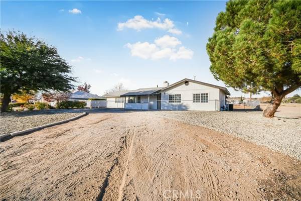 8020 Royce Avenue, Hesperia, CA 92345