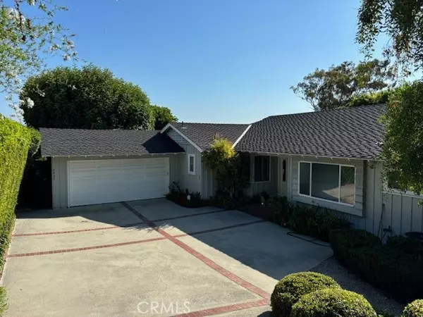 2437 Sunnyside Ridge Road, Rancho Palos Verdes, CA 90275