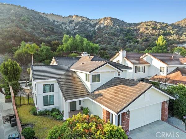 28738 Greenwood Place, Castaic, CA 91384