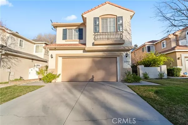 Valencia (santa Clarita), CA 91354,27810 Bloomfield Court