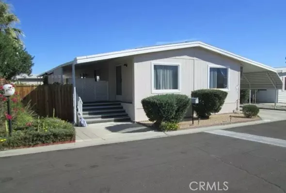 14777 Palm Drive #157, Desert Hot Springs, CA 92240