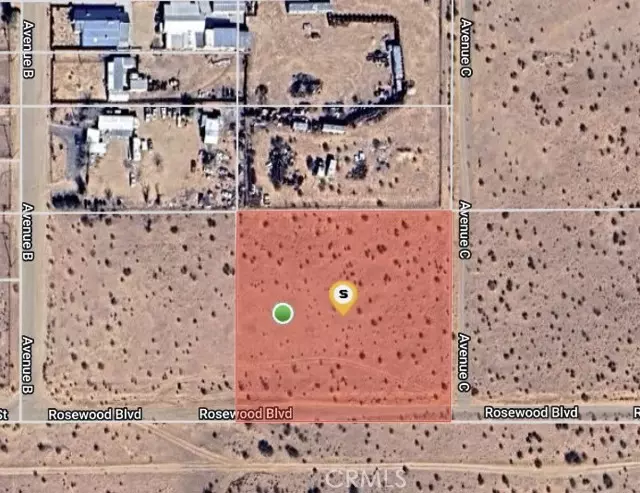 0 Vacant Land, Aerial Acres, CA 93523