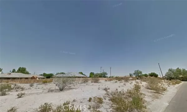 0 Lot 3 BLK TR 2435, California City, CA 93505