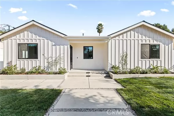 6028 Saint Clair Avenue, North Hollywood (los Angeles), CA 91606