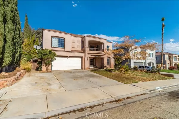 Palmdale, CA 93551,2623 Redington Street