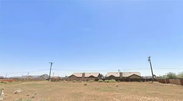 0 Lot 3 BLK TR 4235, California City, CA 93505