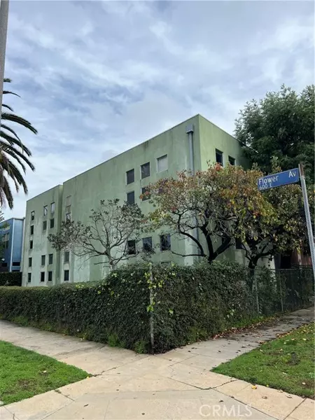 600 Flower Avenue, Venice (los Angeles), CA 90291