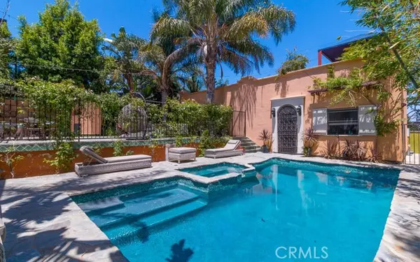 Los Angeles, CA 90066,3524 Grand View Boulevard