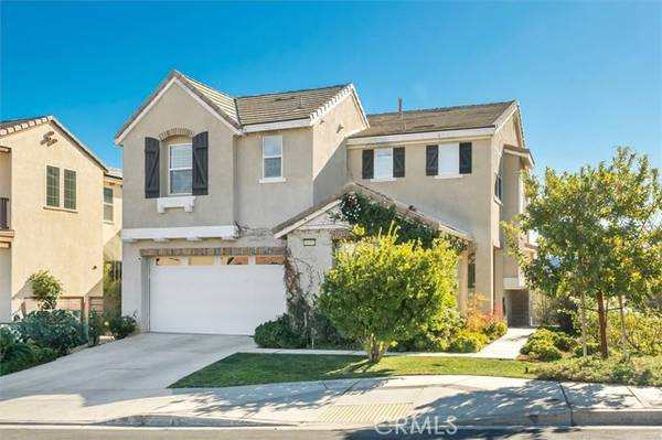 28992 N West Hills Drive, Valencia (santa Clarita), CA 91354