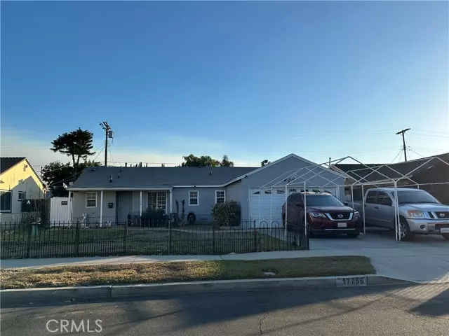 Reseda (los Angeles), CA 91335,17756 Lanark Street