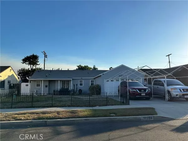 17756 Lanark Street, Reseda (los Angeles), CA 91335