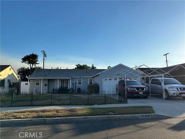 17756 Lanark Street, Reseda (los Angeles), CA 91335