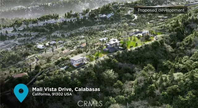 Calabasas, CA 91302,0 Mali Vista Drive