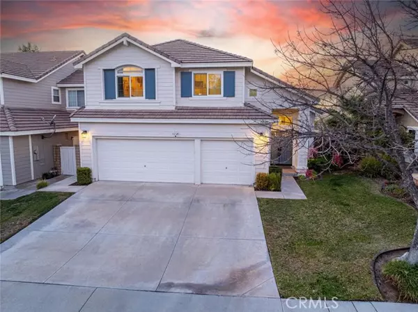 Valencia (santa Clarita), CA 91354,27549 Wellsley Way