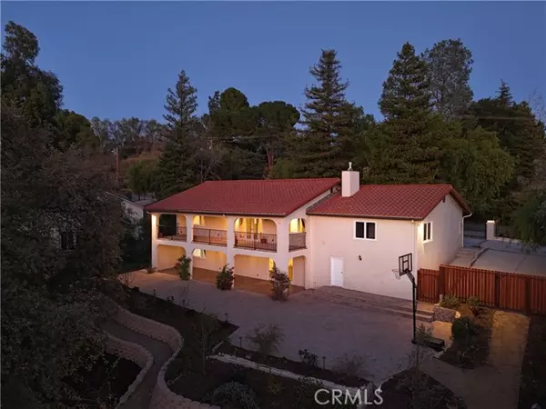 5619 Colodny Drive, Agoura Hills, CA 91301