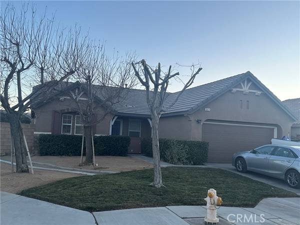 6054 Still Meadow Lane, Lancaster, CA 93536