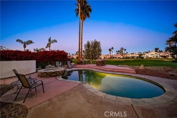 La Quinta, CA 92253,50280 Spyglass Hill Drive