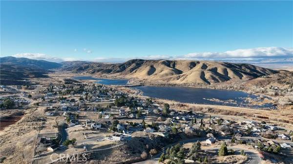 0 Nearside Road, Lake Hughes, CA 93532