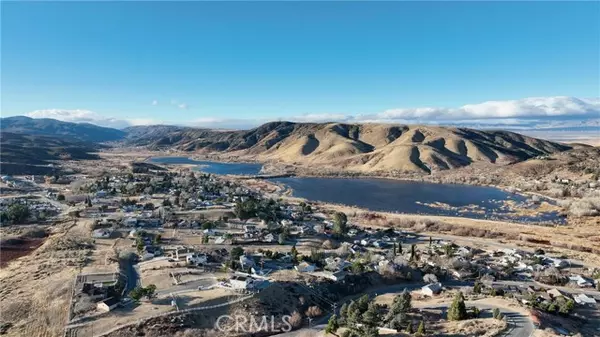 0 Nearside Road, Lake Hughes, CA 93532