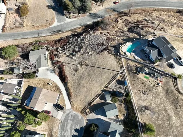 Lake Hughes, CA 93532,0 Nearside Road