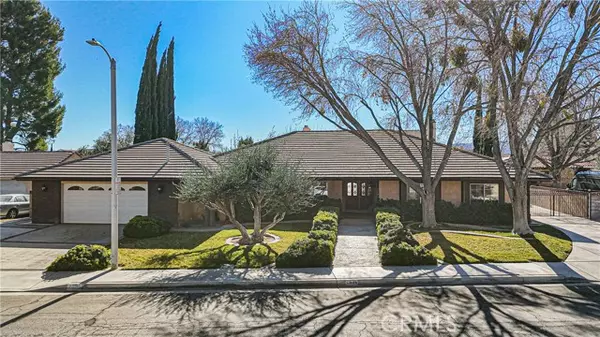 2636 Brentwood Drive, Lancaster, CA 93536