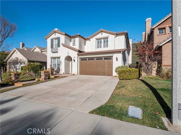 19669 Mathilde Lane, Saugus (santa Clarita), CA 91350