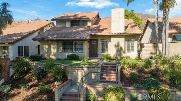 15923 Joseph Court, Sylmar (los Angeles), CA 91342