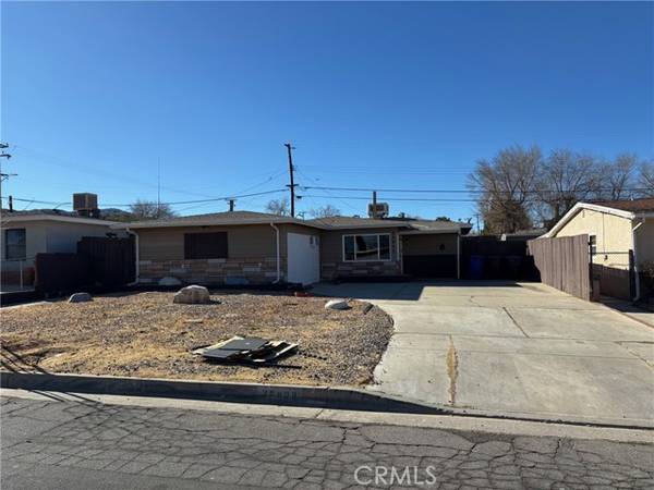 38809 Juniper Tree Road, Palmdale, CA 93551