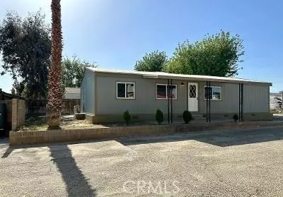 4568 W Rosamond Boulevard #17, Rosamond, CA 93560