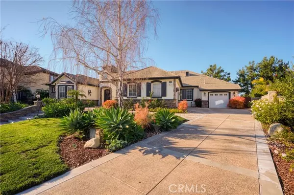 Westlake Village, CA 91362,2539 Brickfield Court