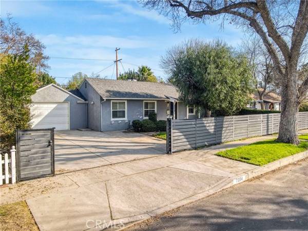 7254 Shoshone Avenue, Van Nuys (los Angeles), CA 91406