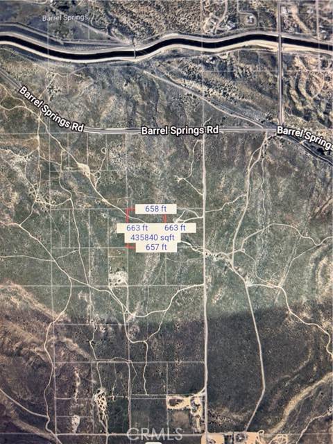 0 40, Palmdale, CA 93551