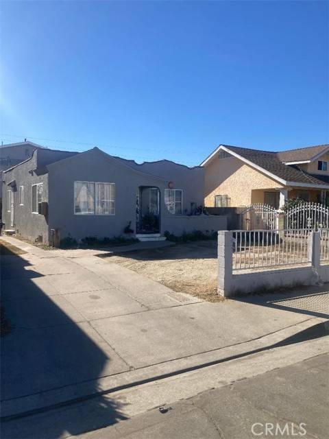 2452 Cole Place, Huntington Park, CA 90255