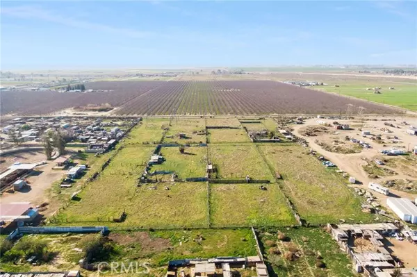 Lamont, CA 93241,0 APN 17407012