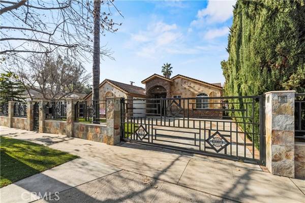 6635 Cantaloupe Avenue, Van Nuys (los Angeles), CA 91405