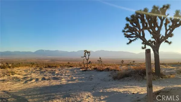 0 E Avenue N-8, Palmdale, CA 93591