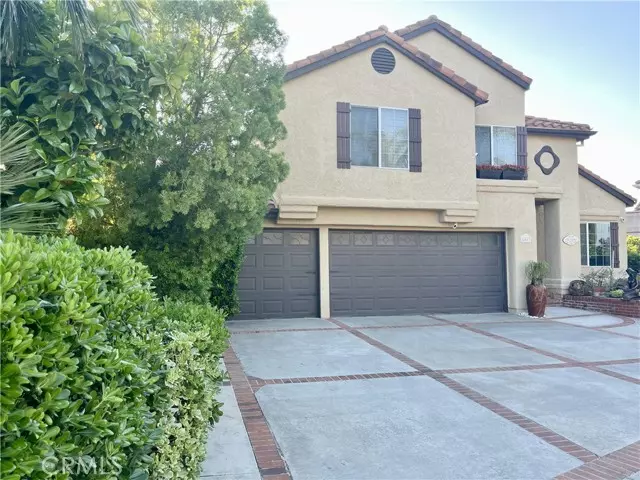 Newhall (santa Clarita), CA 91321,24517 Thistle Court