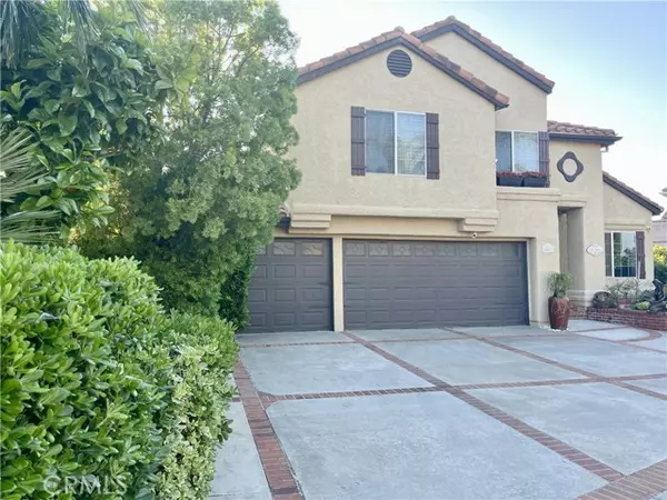 24517 Thistle Court, Newhall (santa Clarita), CA 91321