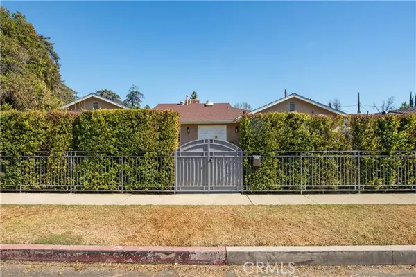 5348 Allott Avenue, Sherman Oaks, CA 91401