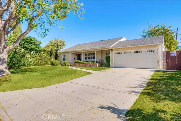 5510 Wortser Avenue, Sherman Oaks, CA 91401