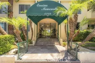 5328 Newcastle Avenue #58, Encino (los Angeles), CA 91316