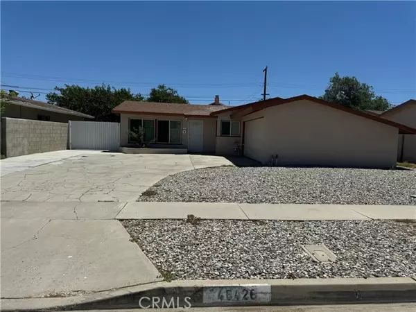 45426 17th Street, Lancaster, CA 93534